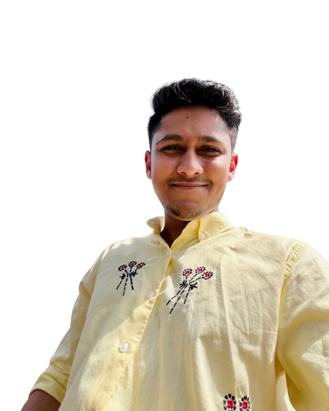 Aadil K A