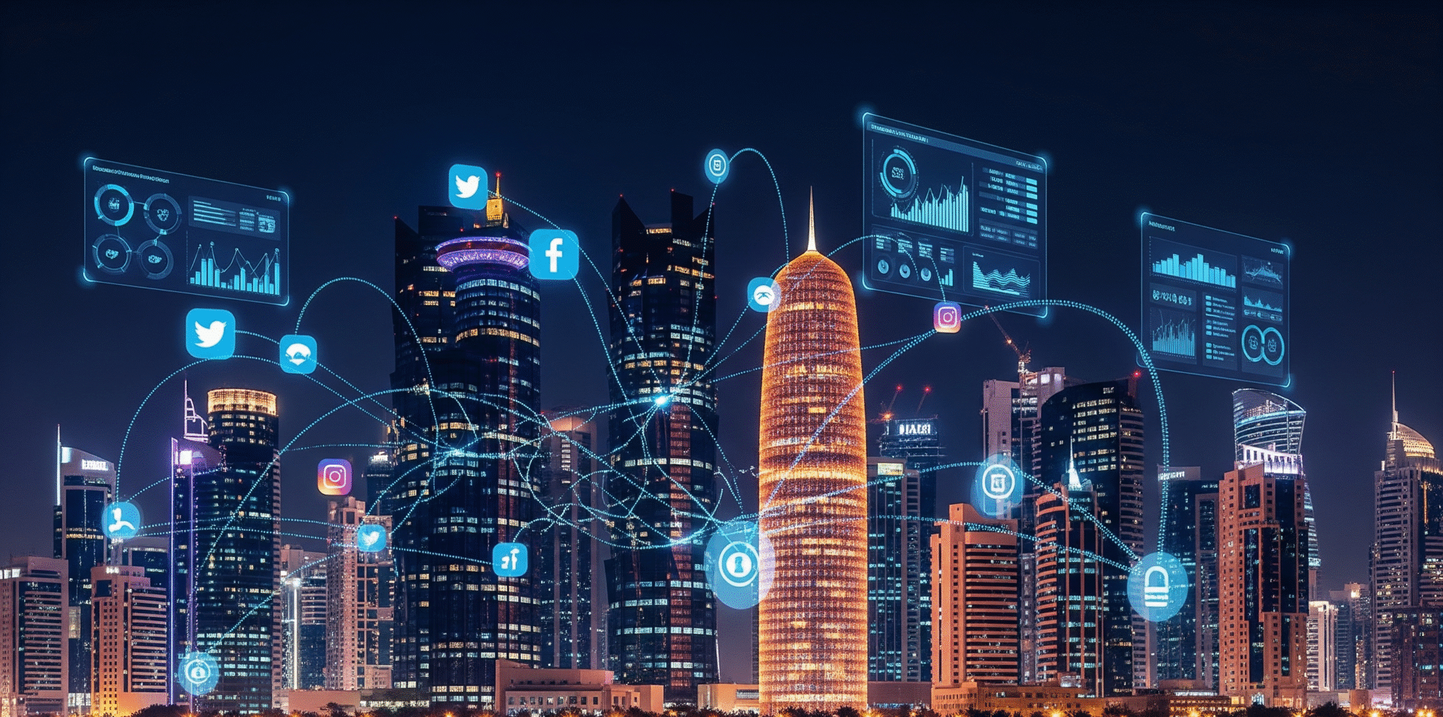 SCOPE OF DIGITAL MARKETING IN QATAR